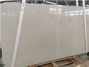 White House Beige Marble Wall Cladding Tiles