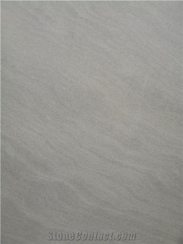 Apple Grey Sandstone Tiles & Slabs