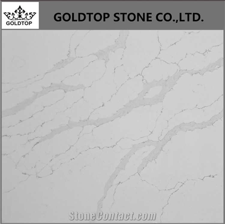Scotch Artificial Stone Quartz Stone Tiles & Slabs