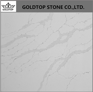 Scotch Artificial Stone Quartz Stone Tiles & Slabs