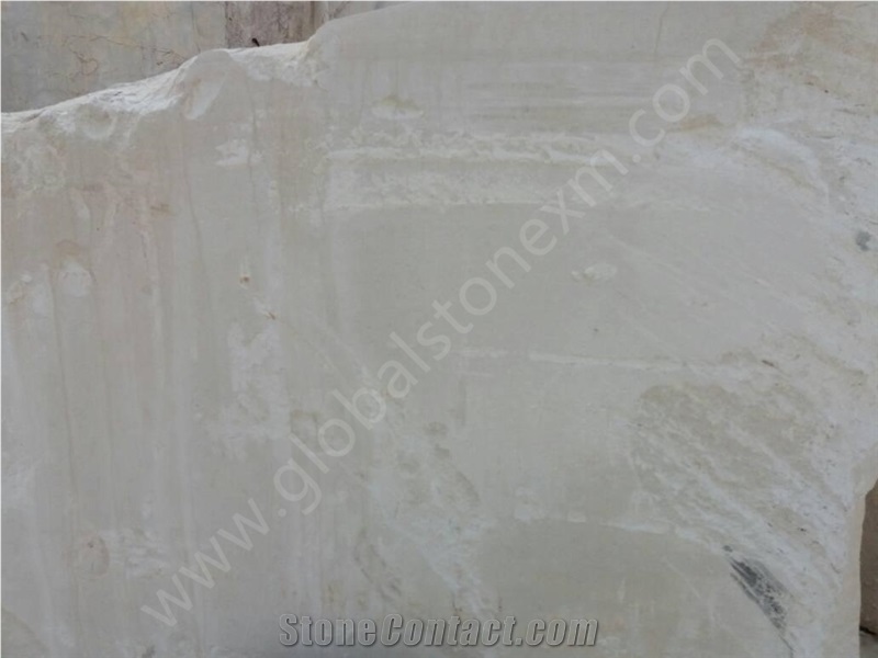 Iran Persian Moca Cream/Beige Limestone Blocks