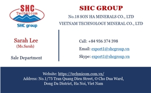 Flamed Granite Stone from Vietnam Shc Group