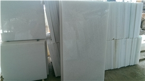 Pure White Marble Stone from Vietnam Shc Group