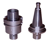 Cnc Machine Tool Holders and Accessories