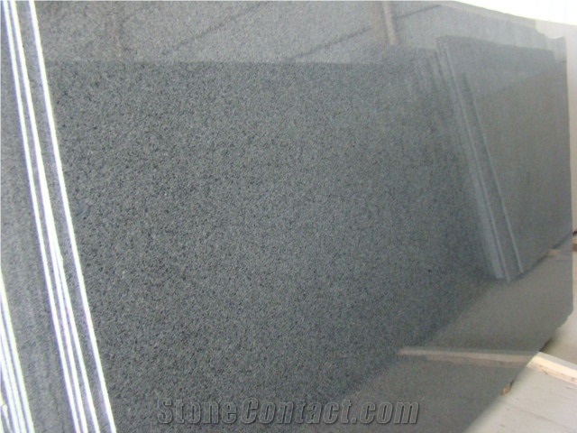China G654 Granite Tiles ,Slabs