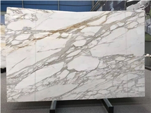 Calacatta Gold
