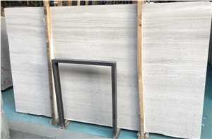 White Wooden, Athens White, China Wooden White