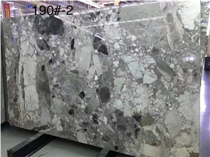 Breccia Carsica Marble