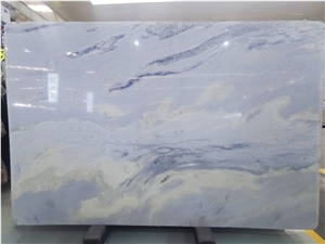 Lumen Marble, Lumen Blue Marble