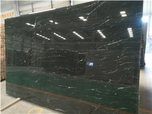 Via Lactea Granite Slabs