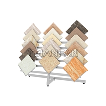 New Stylestone Tile Sample Display Rack
