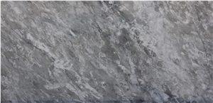Aegean Silver Marble Slabs, Tiles