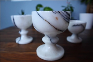 Marble Cup, Marble Mug Stone Kitchen Accessories
