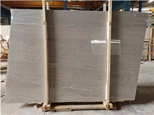 A Grade New Cinderella Grey Polished Marble