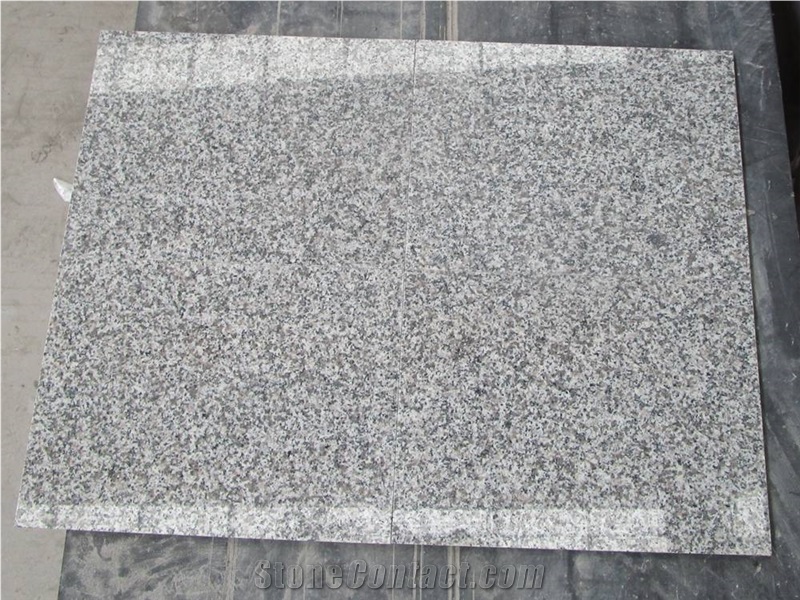 Bianco Sardo/Moon Pearl/G623 Granite Tiles