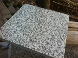 Bianco Sardo/Moon Pearl/G623 Granite Tiles