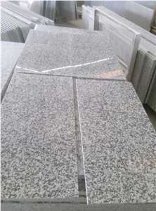 Bianco Sardo/Moon Pearl/G623 Granite Tiles
