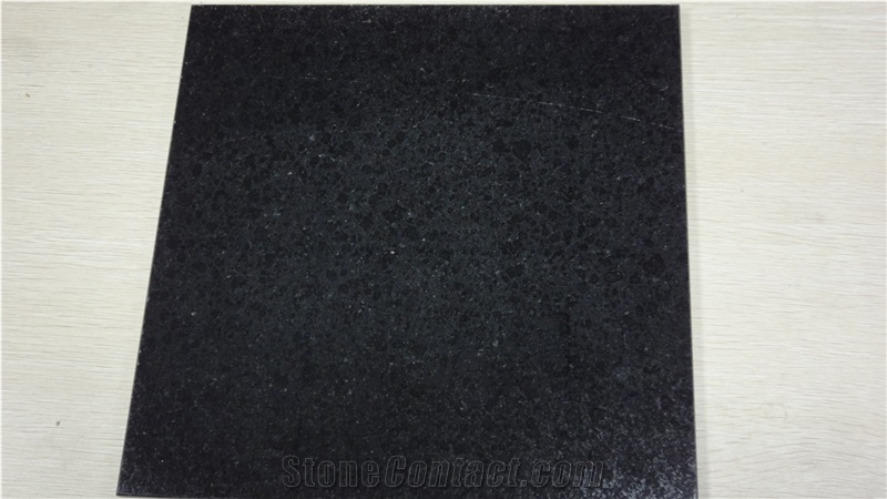 Black Pearl China,G684 Granite,China Black Pearl
