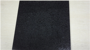 Black Pearl China,G684 Granite,China Black Pearl