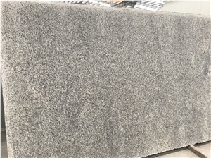 China Bianco Sardo New G602 Granite Slabs Tiles