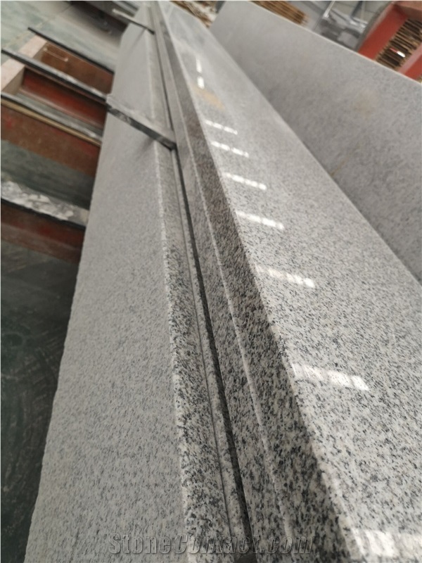 China North Dalian Talila Grey Granite Windowsills