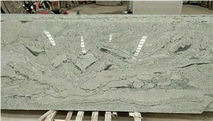 China Viscount White Granite