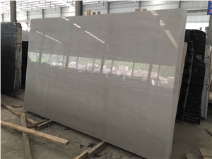 Cinderella Grey Marble Slab
