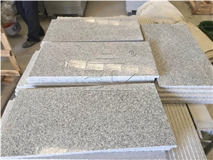 Dalian G603 Grey Granite Tiles