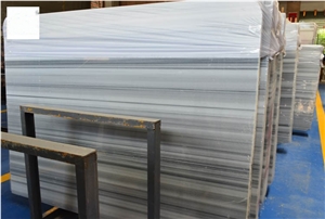 Equatar Marmara Marble Slab