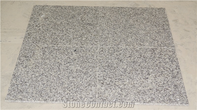 G602 New Bianco Sardo Granite Cut to Size