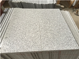 G603 Paving Tiles Granite