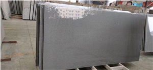 G633 Light Grey Granite Slabs