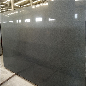 G654 Granite China Black Pearl, Padang Dark