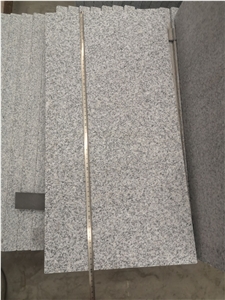 Hot Sale New G603 Grey Granite Tiles