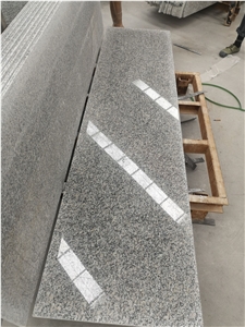 Hubei New G602 Grey Granite Polished Countertops