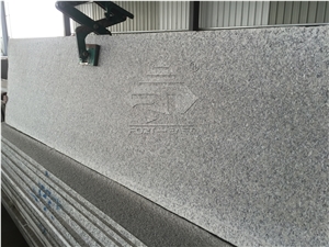 Hubei New G603 Grey Granite Small Slabs