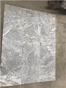 Landscape Grey,G302,Negro Santiago