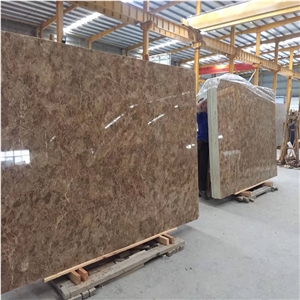 Light Emperador Marble