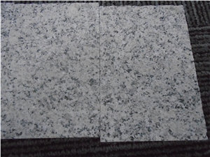 New Bianco Sardo G602 Bush Hammered