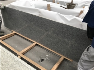 New Bianco Sardo, G602 Granite Polished Slabs