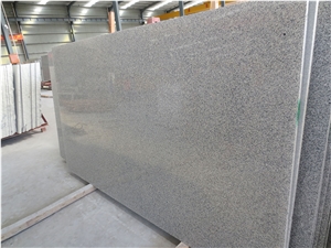 New G603 Grey Granite Slab, China Grey Granite