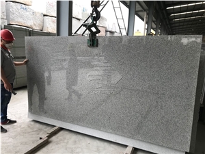 New G603 Grey Granite Slabs & Tiles