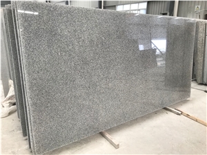 Padang Crystal White New G603 Granite Slabs