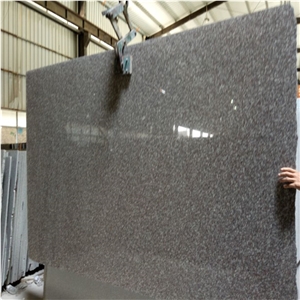 Sunset Pink,Misty Brown New G664 Granite Slabs