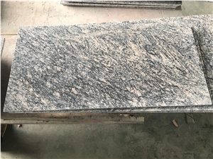 Tiger Skin Granite Floor Tiles