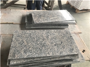 Tiger Skin Yellow Granite Polished Slabs&Tiles