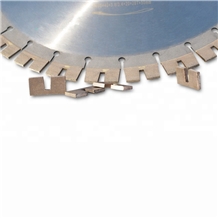 Granite Saw Blades Without Chipping 400mm