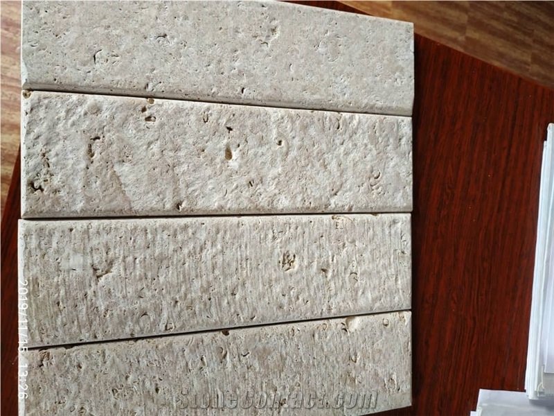 Sary-Tash Antique Limestone Tiles