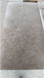 Sary-Tash Limestone Slabs with Closed Pores