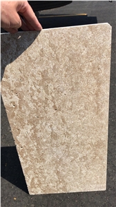 Sary-Tash Limestone with Open Pores